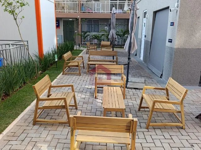 Imagem 11: RESERVA DO HORIZONTE - 55M² - 2 QUARTOS - 1 VAGA - REFORMADO - SAMAMBAIA SUL
