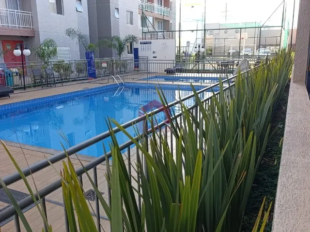 Imagem 8: RESERVA DO HORIZONTE - 55M² - 2 QUARTOS - 1 VAGA - REFORMADO - SAMAMBAIA SUL