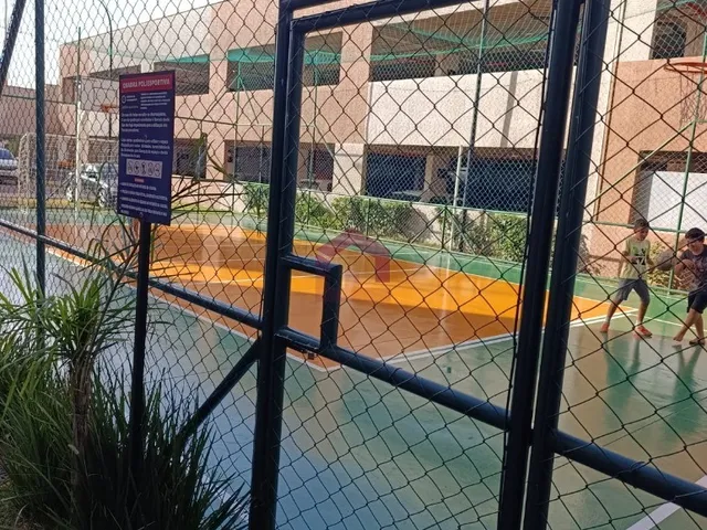 Imagem 7: RESERVA DO HORIZONTE - 55M² - 2 QUARTOS - 1 VAGA - REFORMADO - SAMAMBAIA SUL