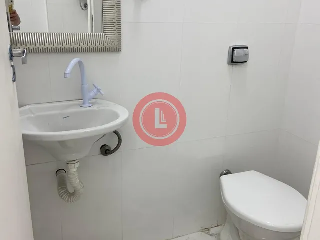 Imagem 7: Apartamento à venda em Santo André-SP, Centro: 3 quartos, 1 suíte, 2 salas, 3