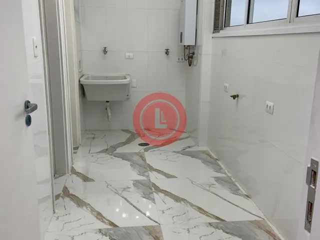 Imagem 8: Apartamento à venda em Santo André-SP, Centro: 3 quartos, 1 suíte, 2 salas, 3