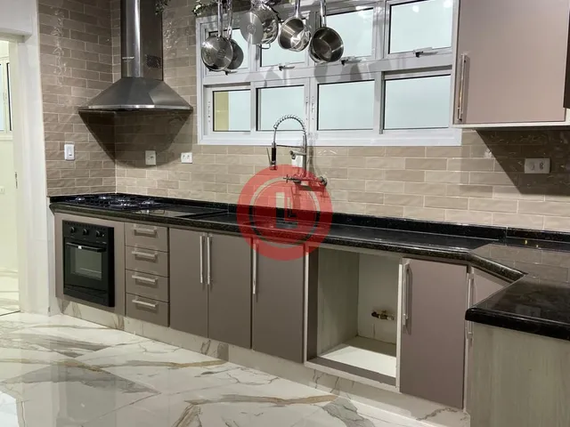 Imagem 10: Apartamento à venda em Santo André-SP, Centro: 3 quartos, 1 suíte, 2 salas, 3