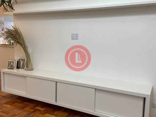 Imagem 12: Apartamento à venda em Santo André-SP, Centro: 3 quartos, 1 suíte, 2 salas, 3