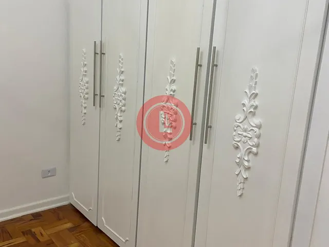 Imagem 2: Apartamento à venda em Santo André-SP, Centro: 3 quartos, 1 suíte, 2 salas, 3