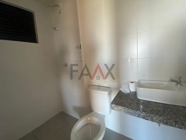 Imagem 6: Apartamento com cozinha mobiliada a venda no Vista Batel em Guarapuava
