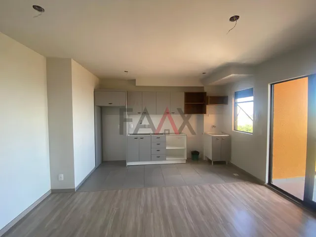 Imagem 8: Apartamento com cozinha mobiliada a venda no Vista Batel em Guarapuava