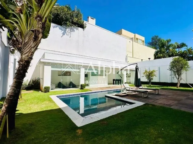 Imagem: Alphaville Residencial Zero Venda ou Locação