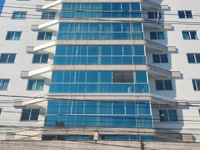 Imagem: Apartamento à venda no bairro Areias