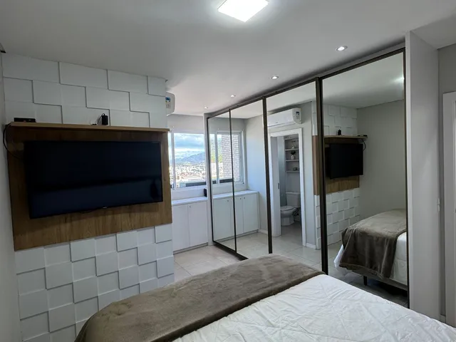 Imagem 8: Apartamento à venda no bairro Areias - Camboriú/SC