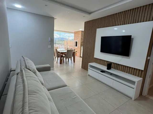 Imagem 4: Apartamento à venda no bairro Areias - Camboriú/SC