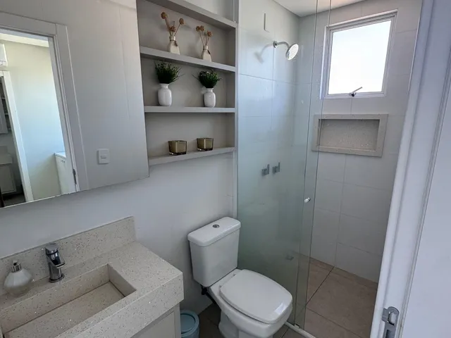 Imagem 3: Apartamento à venda no bairro Areias - Camboriú/SC