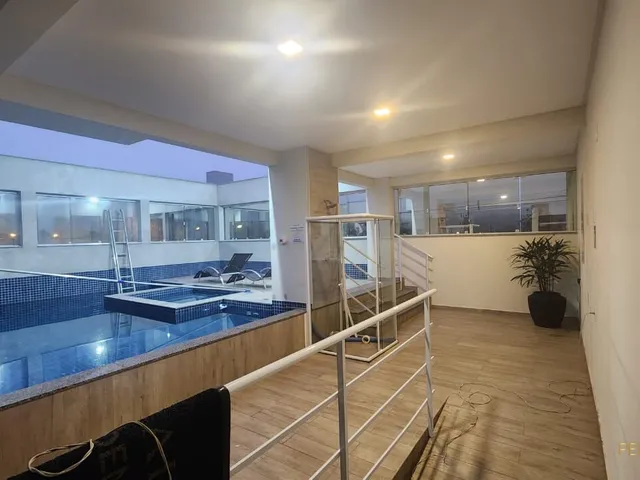 Imagem 2: Apartamento à venda no bairro Areias - Camboriú/SC