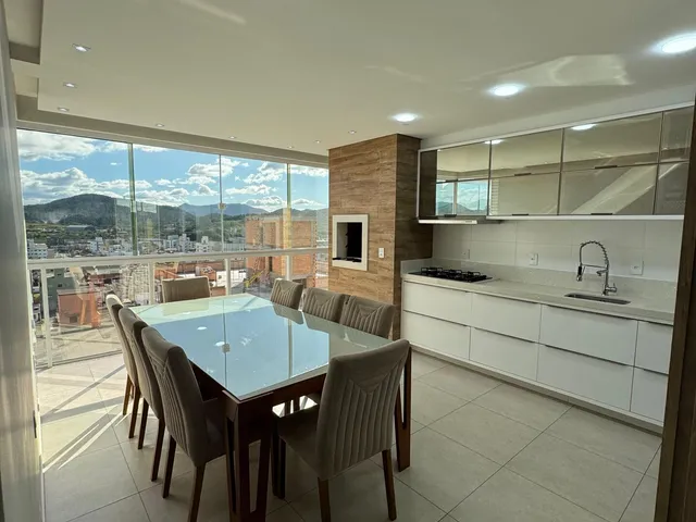 Imagem 16: Apartamento à venda no bairro Areias - Camboriú/SC