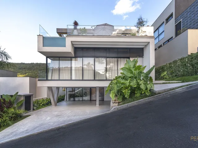 Imagem 6: Casa à venda no bairro Barra - Balneário Camboriú/SC