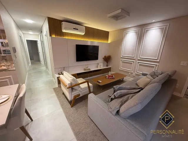 Imagem: Apartamento Alto Padrão Praia Brava Itajaí