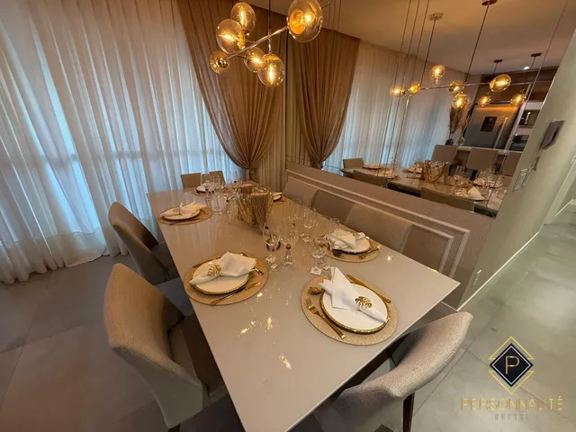 Imagem 7: Apartamento Alto Padrão Praia Brava Itajaí