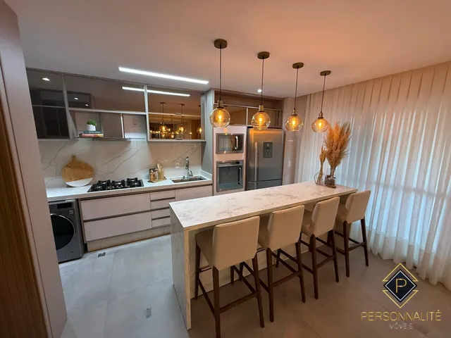 Imagem 13: Apartamento Alto Padrão Praia Brava Itajaí