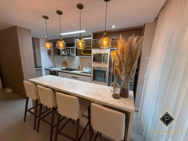 Imagem 9: Apartamento Alto Padrão Praia Brava Itajaí