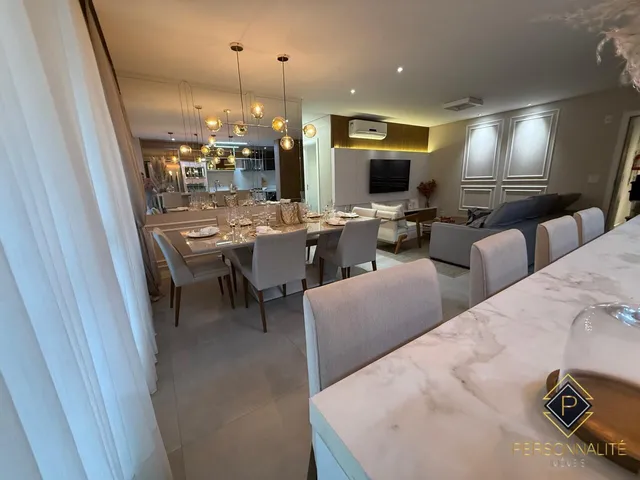 Imagem 12: Apartamento Alto Padrão Praia Brava Itajaí