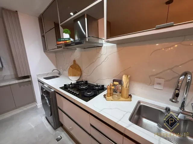 Imagem 4: Apartamento Alto Padrão Praia Brava Itajaí