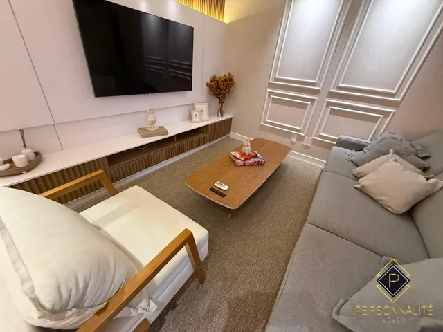 Imagem 16: Apartamento Alto Padrão Praia Brava Itajaí