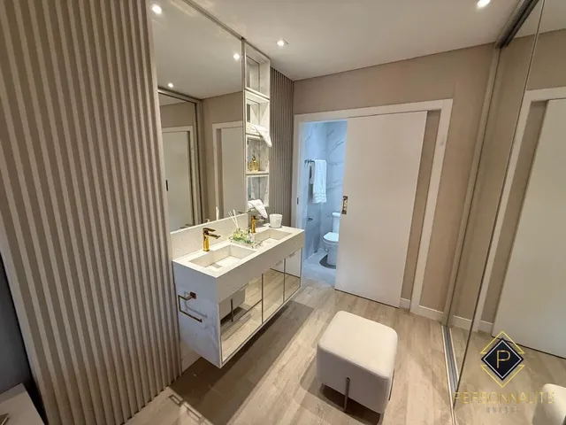 Imagem 6: Apartamento Alto Padrão Praia Brava Itajaí