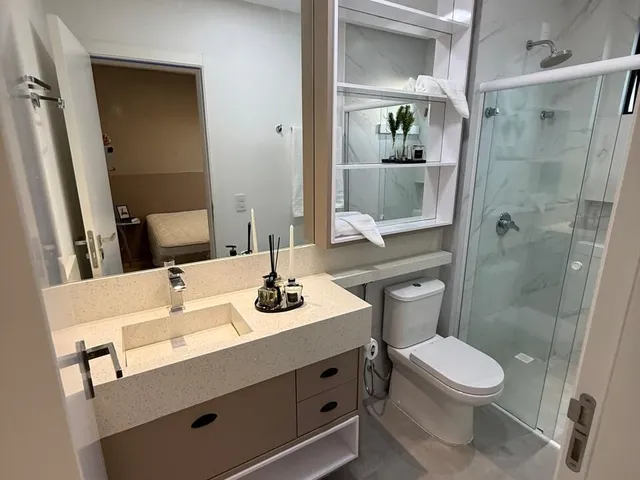 Imagem 15: Apartamento Alto Padrão Praia Brava Itajaí