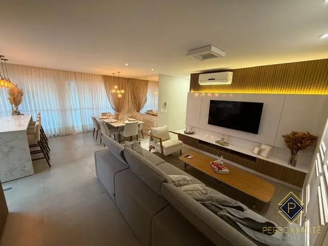 Imagem 2: Apartamento Alto Padrão Praia Brava Itajaí