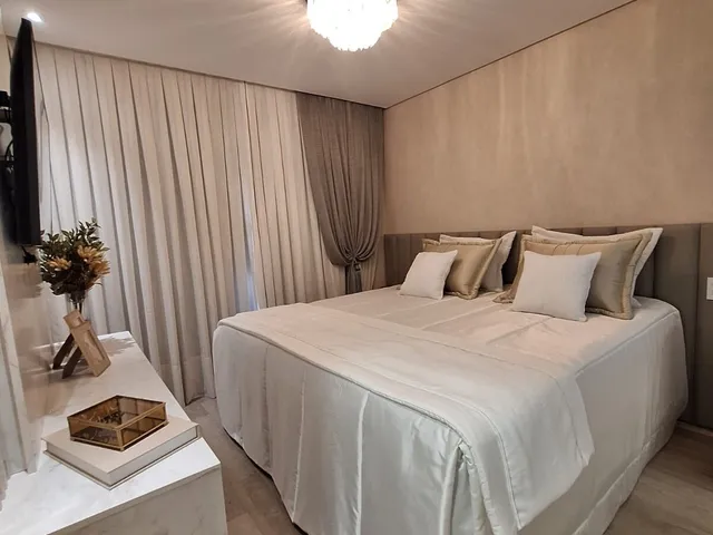 Imagem 5: Apartamento Alto Padrão Praia Brava Itajaí