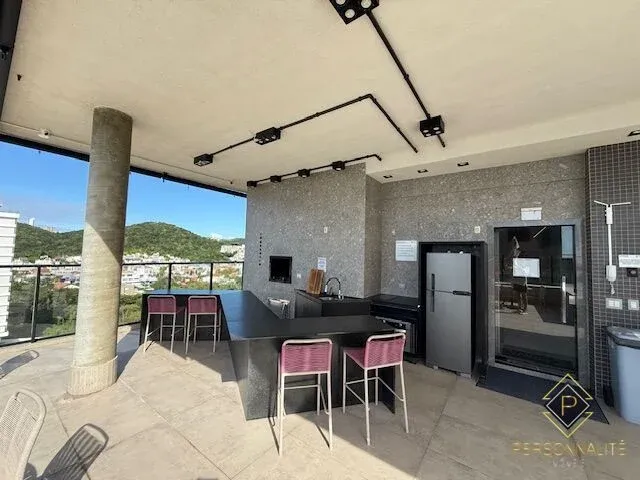 Imagem 3: Apartamento Alto Padrão Praia Brava Itajaí