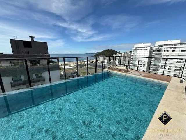 Imagem 11: Apartamento Alto Padrão Praia Brava Itajaí