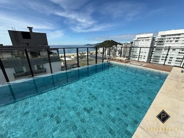 Imagem 10: Apartamento Alto Padrão Praia Brava Itajaí