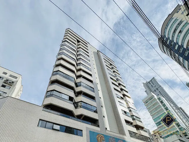 Imagem: Apartamento Centro Balneario Camboriú