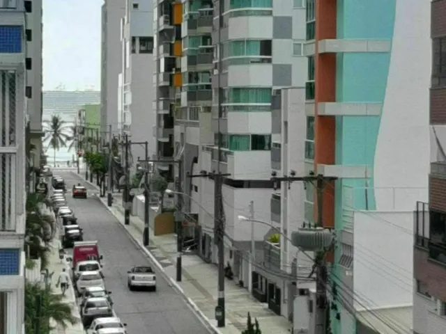 Imagem: Apartamento a Venda em Balneário Camboriu