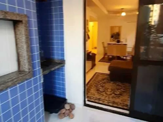 Imagem 10: Apartamento a Venda em Balneário Camboriu