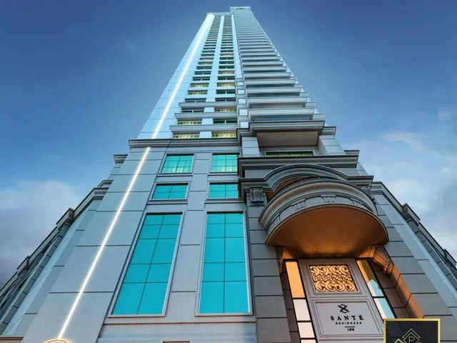 Imagem: Apartamento Alto Padrão Balneário Camboriú