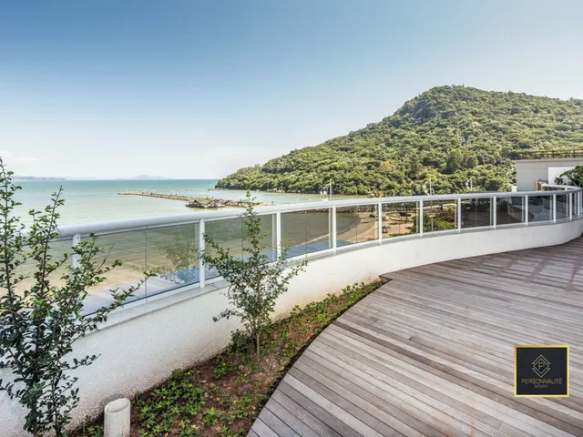 Imagem: Frente Mar B.Camboriú