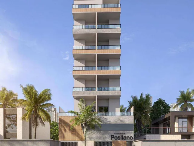 Imagem 3: Lançamento Apartamento 2 Quartos Residencial Positano - Praia do Morro - Guarapari/ES