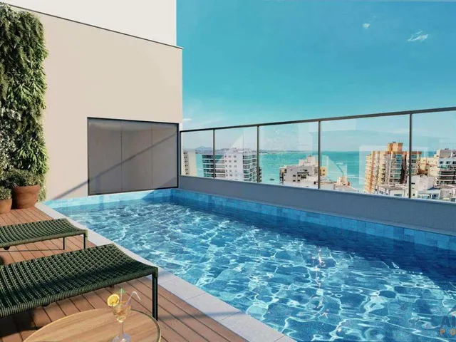 Imagem 10: Apartamento de Frente p/ Mar na Praia da Cerca - Praia do Morro - Guarapari/ES