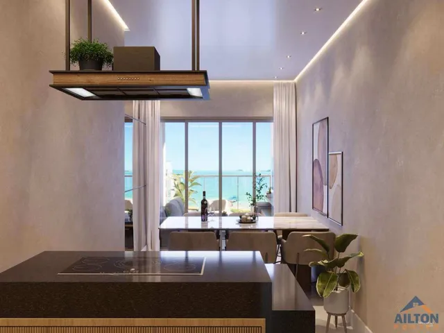 Imagem 8: Apartamento de Frente p/ Mar na Praia da Cerca - Praia do Morro - Guarapari/ES