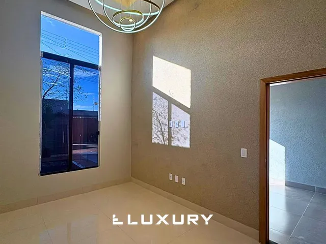 Imagem 8: Casa com Piscina e Área Gourmet no Residencial Monte Azul