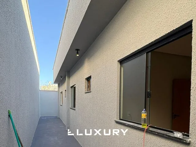 Imagem 11: Casa com Piscina e Área Gourmet no Residencial Monte Azul