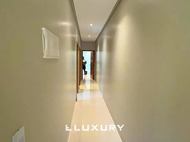 Imagem 12: Casa com Piscina e Área Gourmet no Residencial Monte Azul