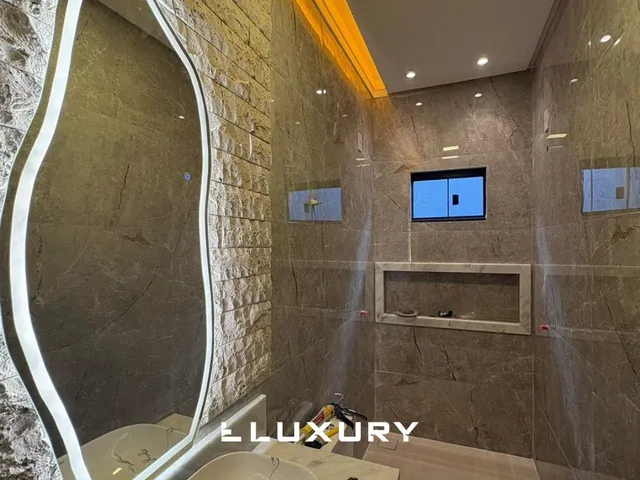 Imagem 2: Casa com Piscina e Área Gourmet no Residencial Monte Azul