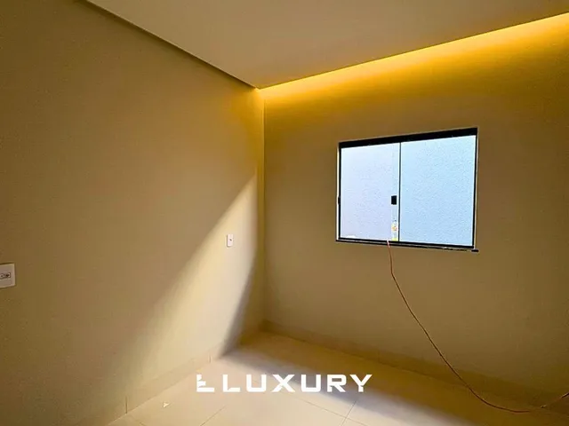 Imagem 7: Casa com Piscina e Área Gourmet no Residencial Monte Azul