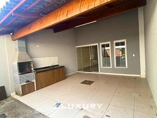 Imagem: Casa para locação no Residencial Hebrom