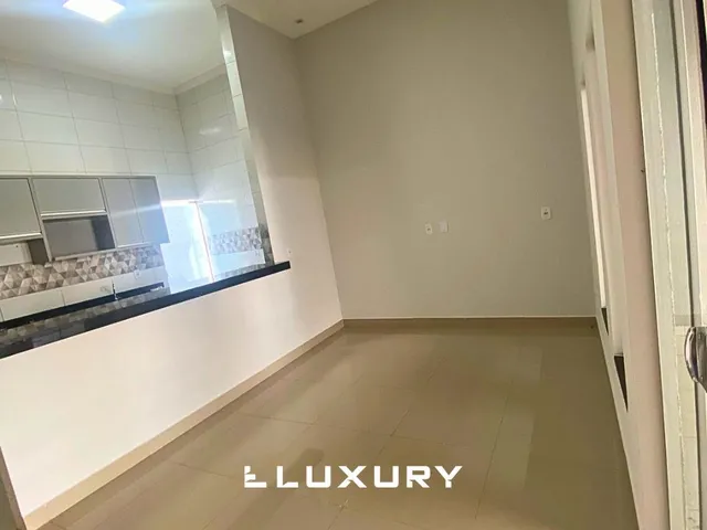 Imagem 11: Casa para locação no Residencial Hebrom com suíte e área gourmet