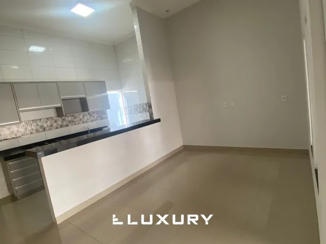 Imagem 8: Casa para locação no Residencial Hebrom com suíte e área gourmet