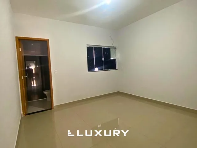 Imagem 3: Casa para locação no Residencial Hebrom com suíte e área gourmet