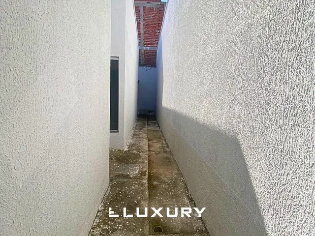 Imagem 7: Casa para locação no Residencial Hebrom com suíte e área gourmet